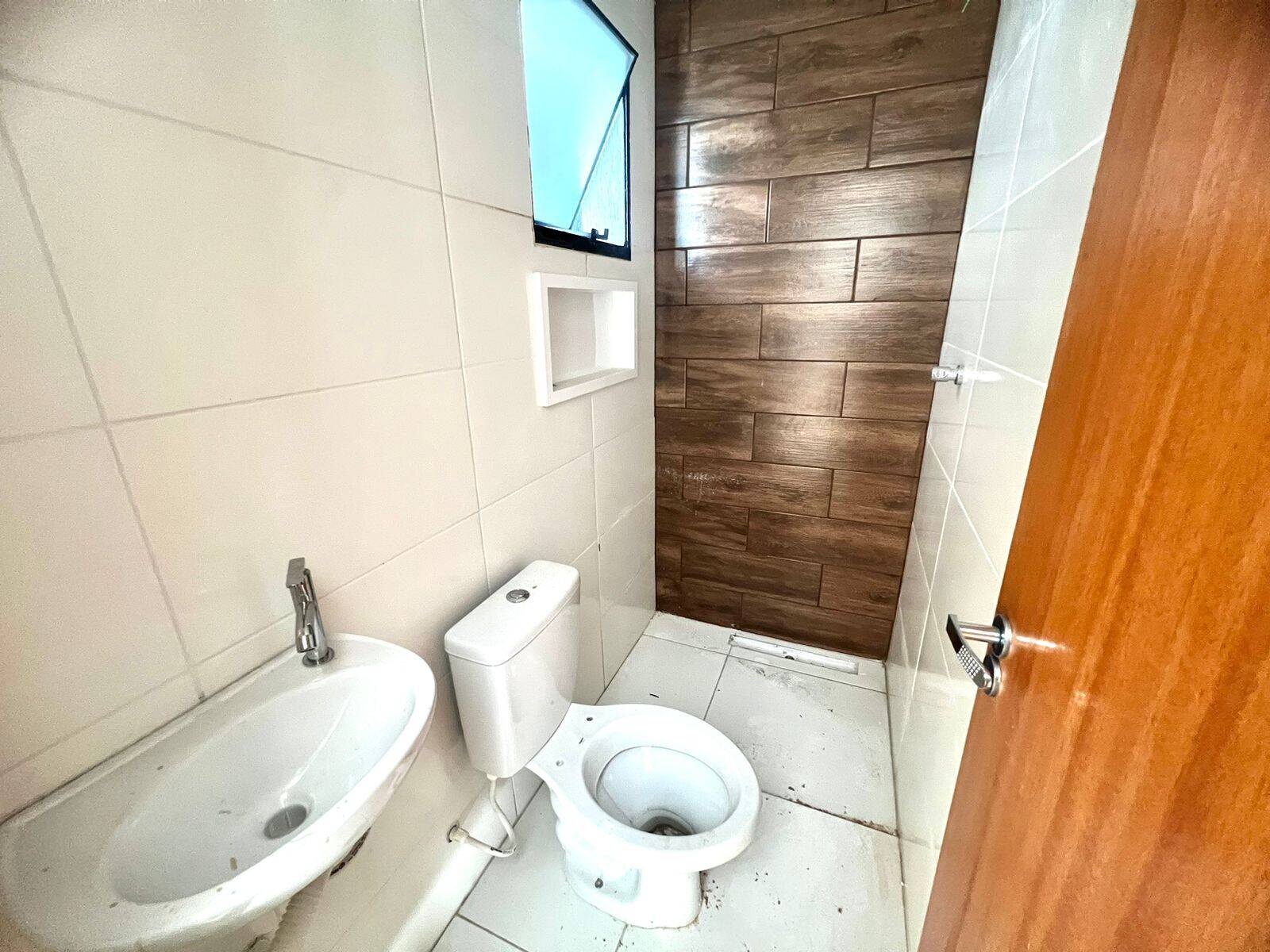 Apartamento à venda com 1 quarto, 28m² - Foto 9