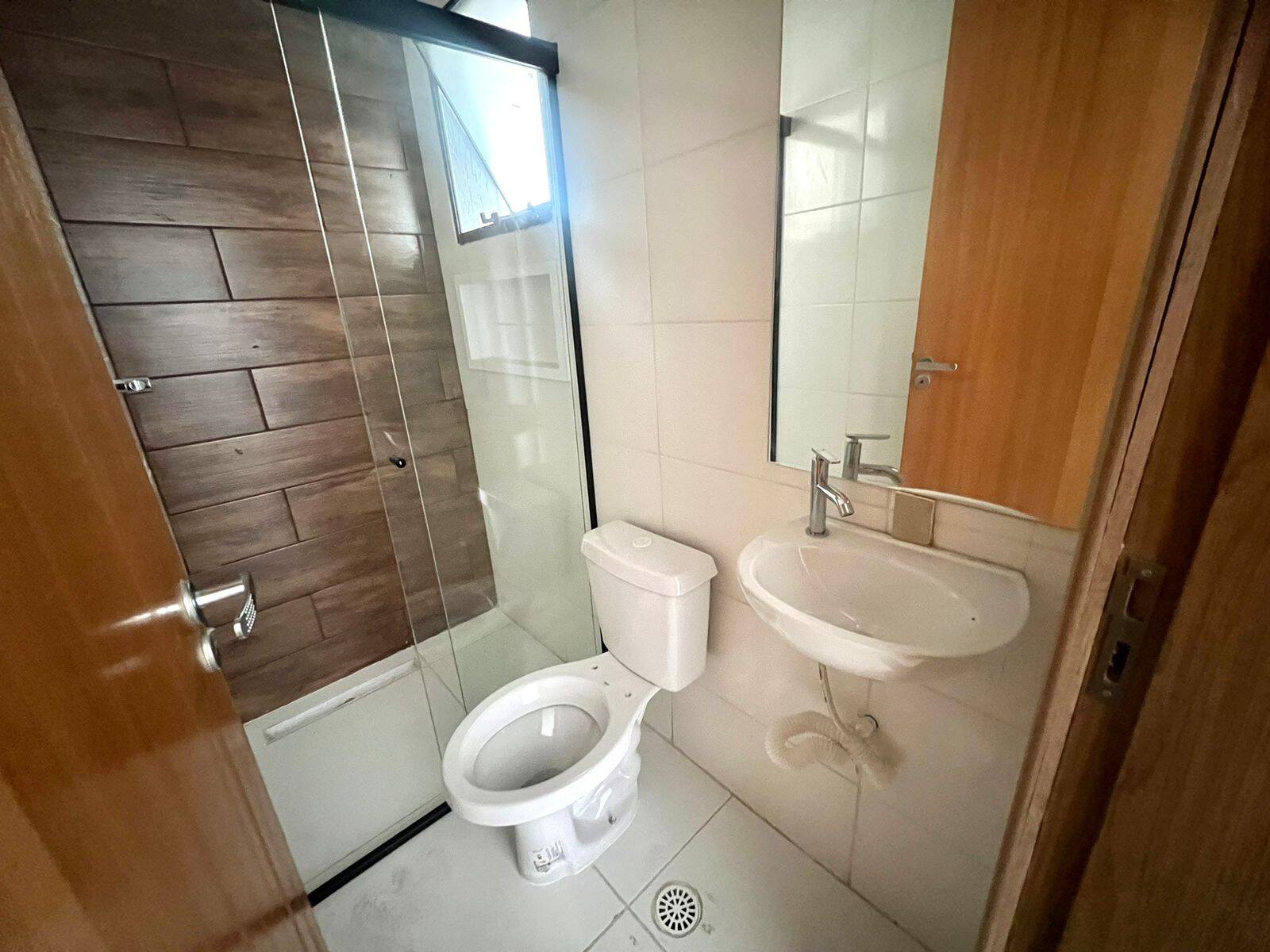 Apartamento à venda com 1 quarto, 28m² - Foto 15