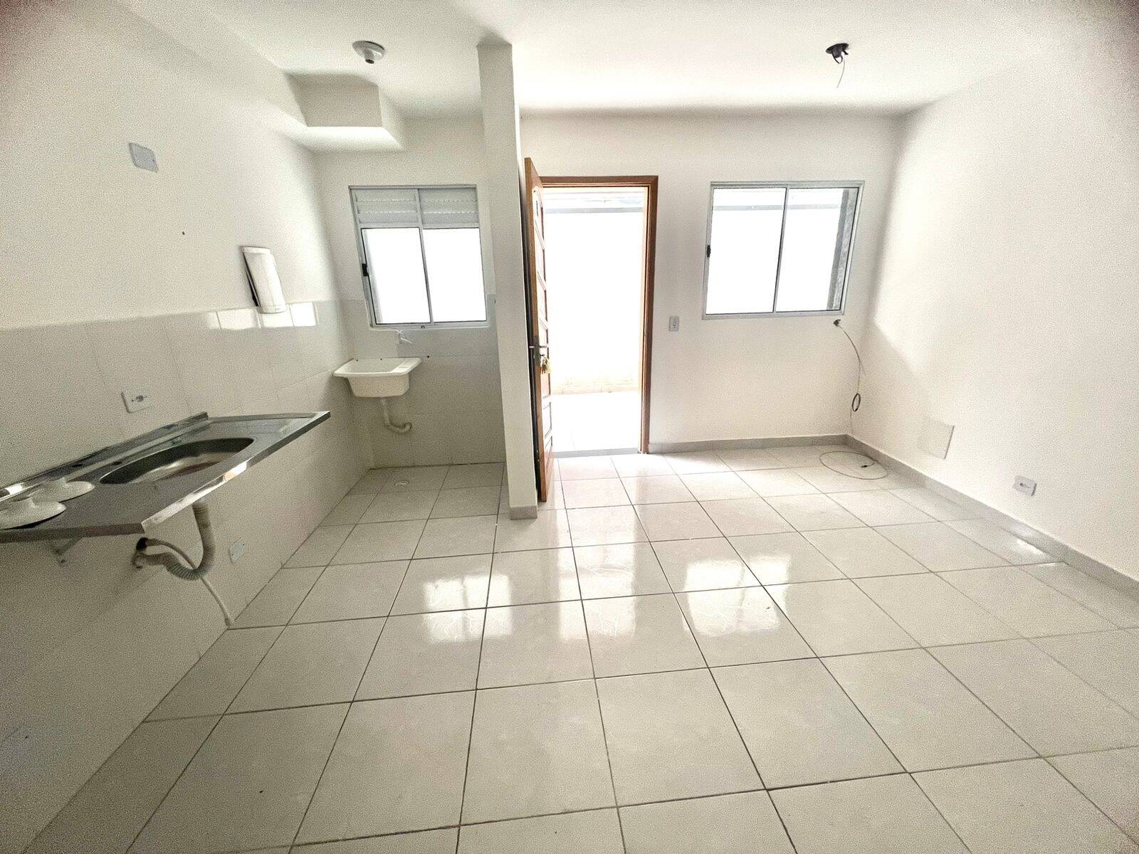 Apartamento à venda com 1 quarto, 30m² - Foto 6