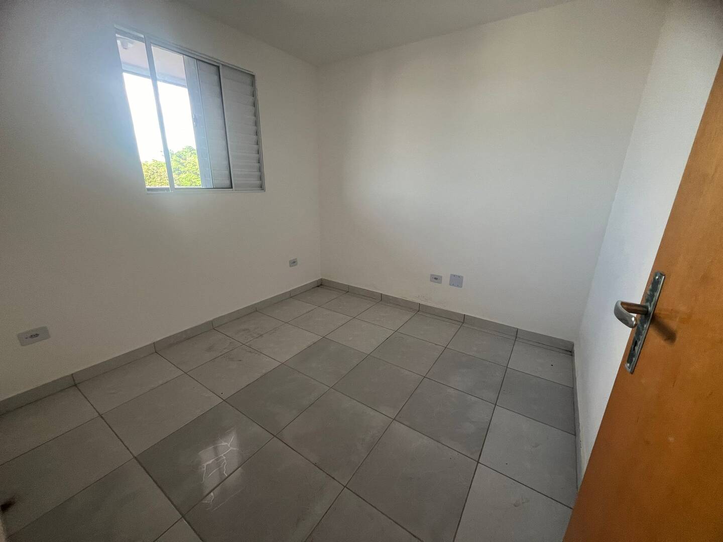 Apartamento à venda com 1 quarto, 30m² - Foto 7