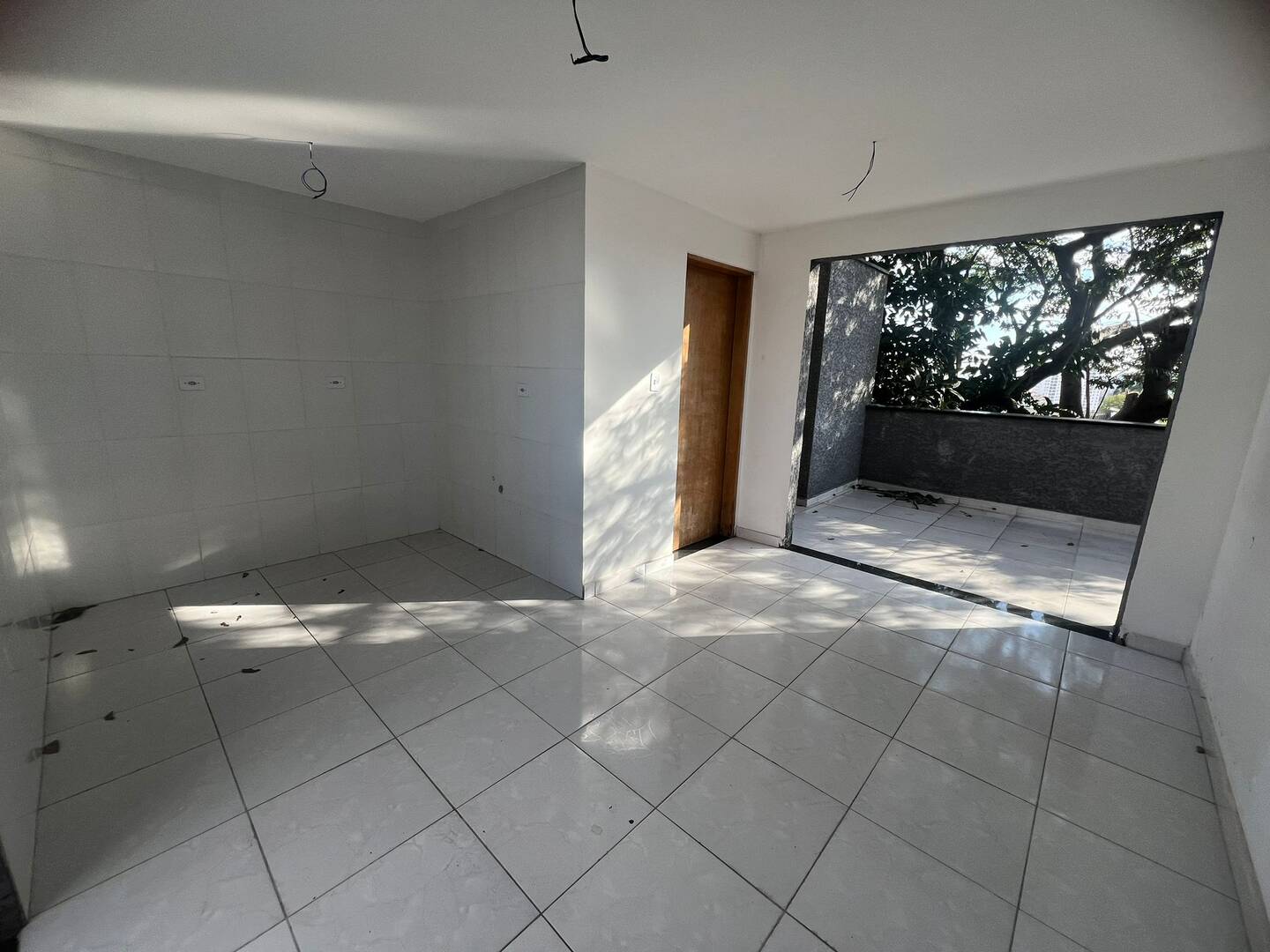 Apartamento à venda com 1 quarto, 30m² - Foto 15