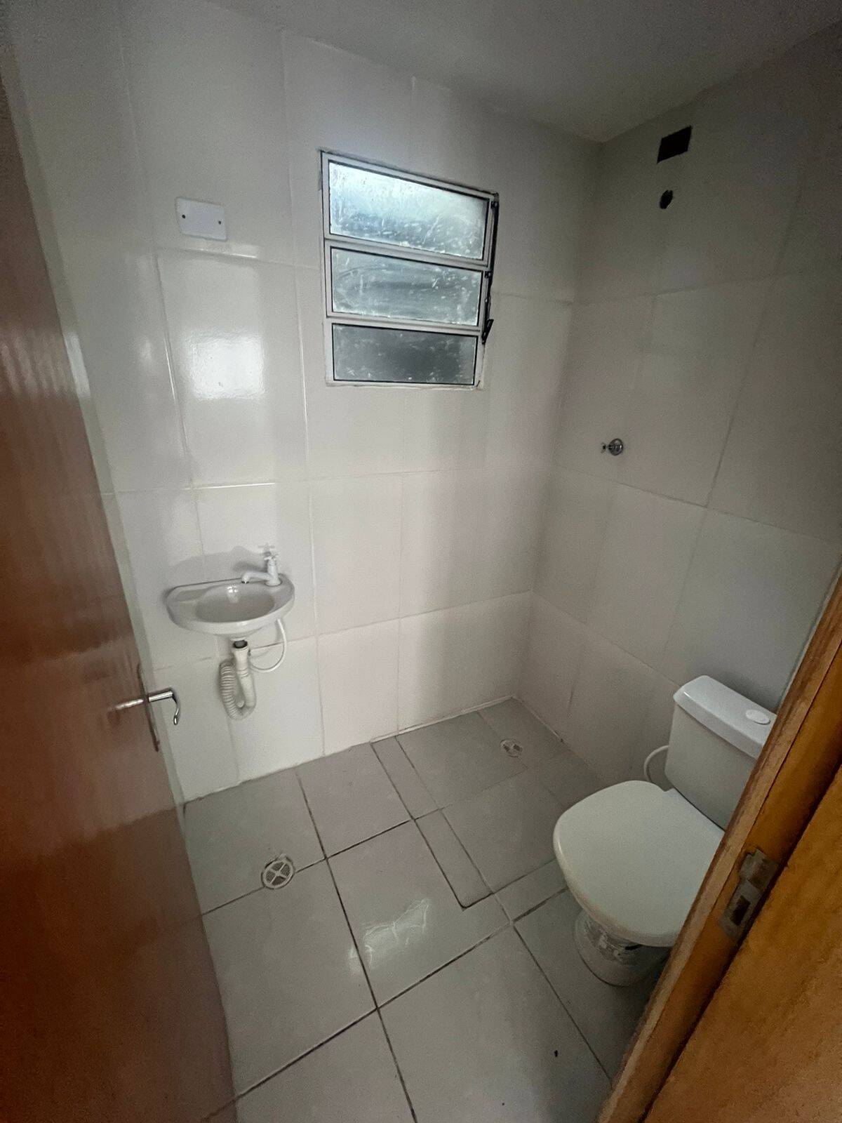 Apartamento à venda com 1 quarto, 30m² - Foto 9