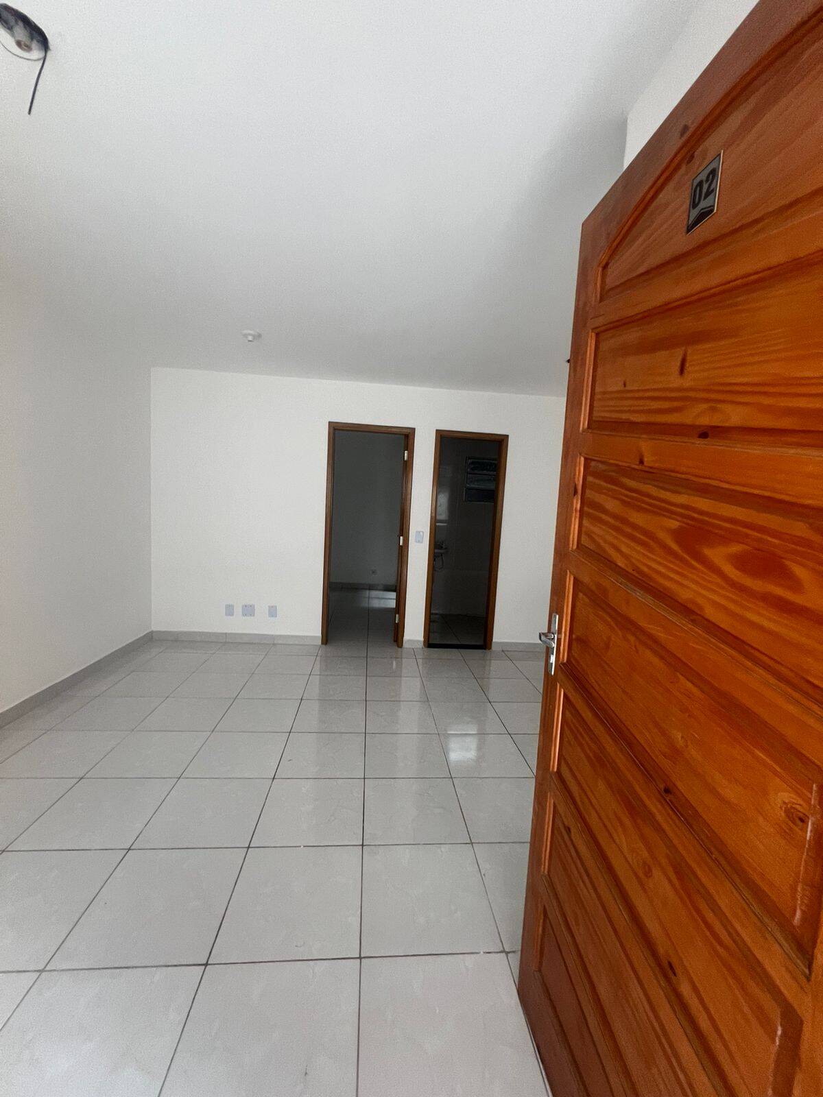 Apartamento à venda com 1 quarto, 30m² - Foto 5