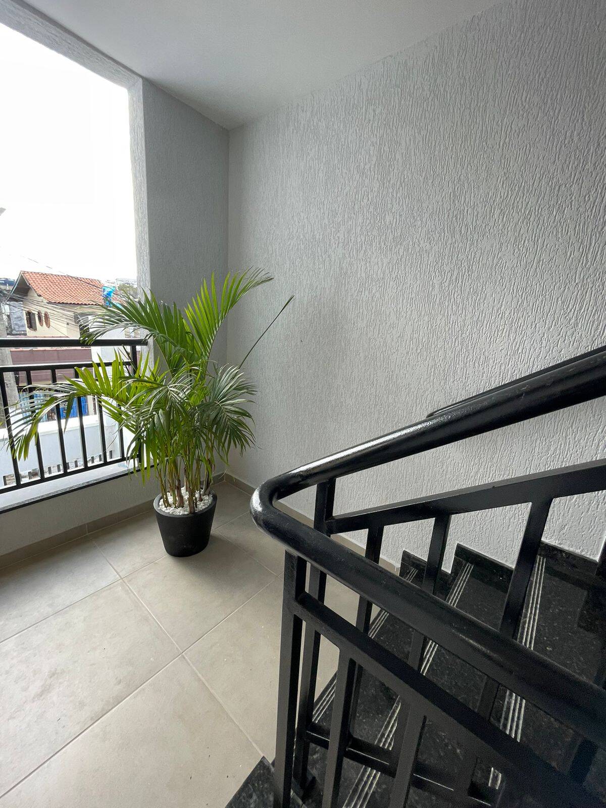 Apartamento à venda com 1 quarto, 28m² - Foto 13