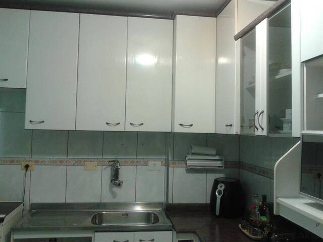 Apartamento para Venda em São Paulo - 5