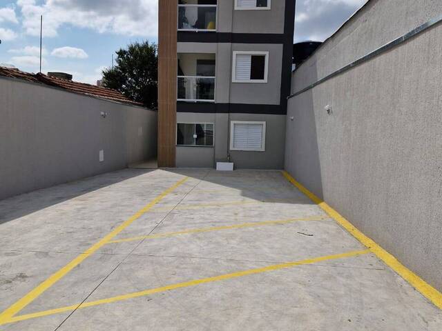 #138 - Apartamento para Venda em São Paulo - SP