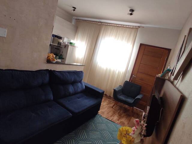 Apartamento para Venda em São Paulo - 5