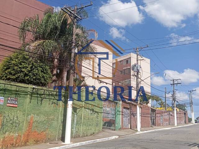 #146 - Apartamento para Venda em São Paulo - SP - 1