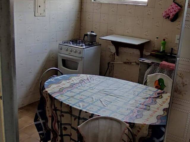 #147 - Apartamento para Venda em São Paulo - SP - 2