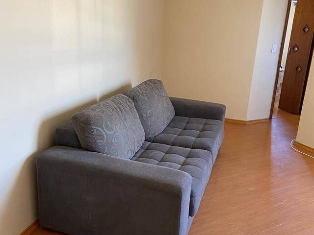 #153 - Apartamento para Venda em São Paulo - SP - 3