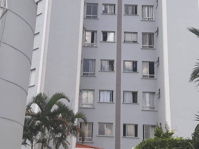 Venda em Conjunto Residencial José Bonifácio - São Paulo