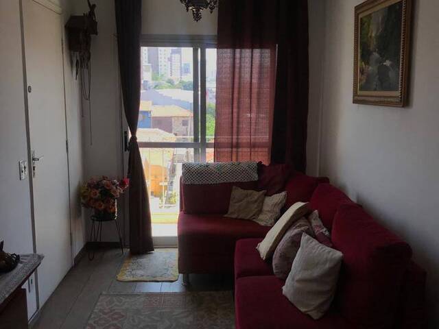 #154 - Apartamento para Venda em São Paulo - SP - 3