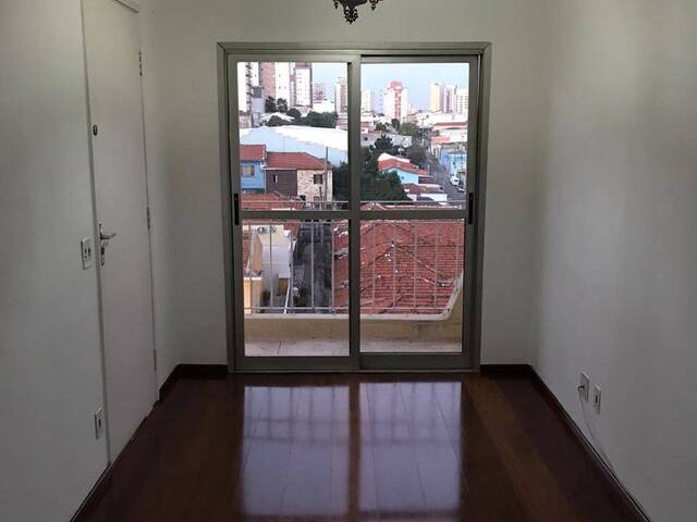 #154 - Apartamento para Venda em São Paulo - SP - 2