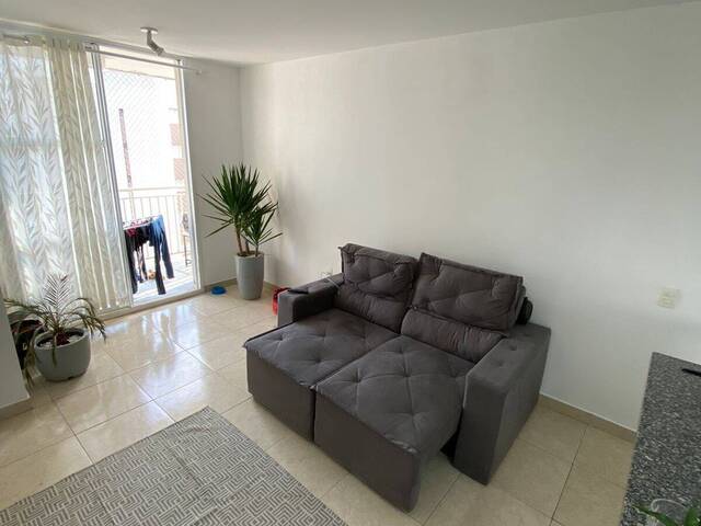 #156 - Apartamento para Venda em São Paulo - SP - 2