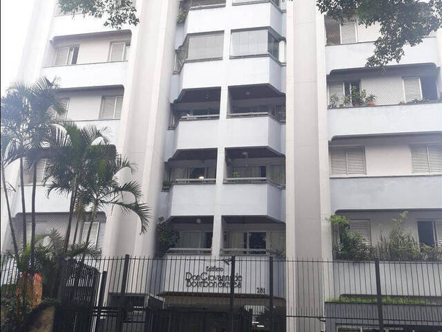 #157 - Apartamento para Venda em São Paulo - SP - 1