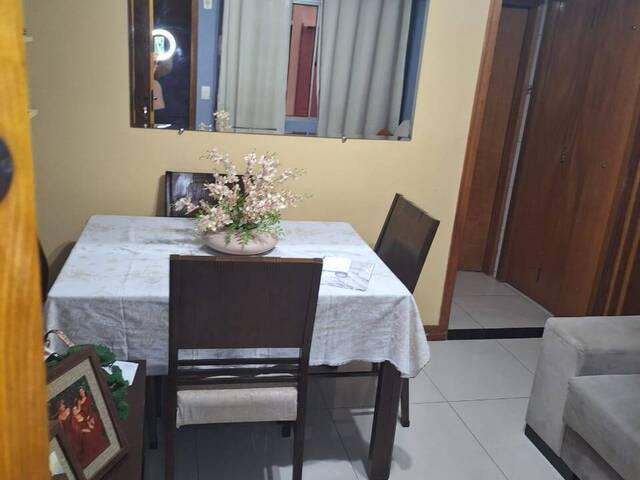 #161 - Apartamento para Venda em São Paulo - SP - 1