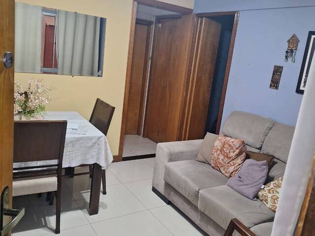 #161 - Apartamento para Venda em São Paulo - SP - 2