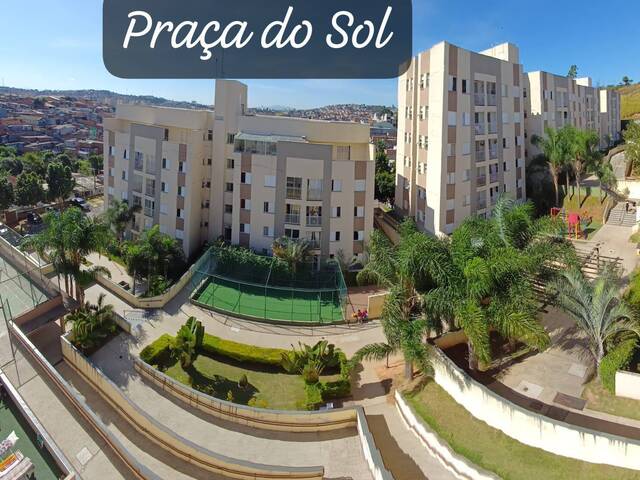 #162 - Apartamento para Venda em São Paulo - SP