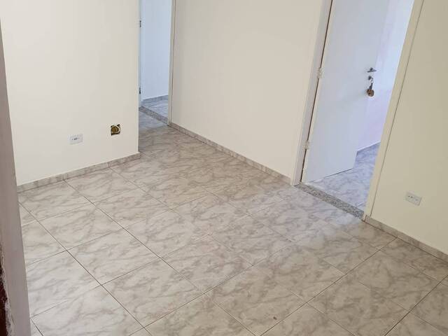 #163 - Apartamento para Venda em São Paulo - SP - 3