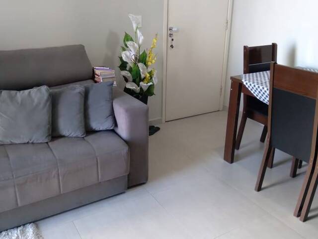 Apartamento para Venda em São Paulo - 5