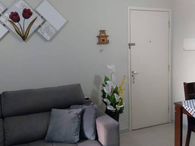 Apartamento para Venda em São Paulo - 4