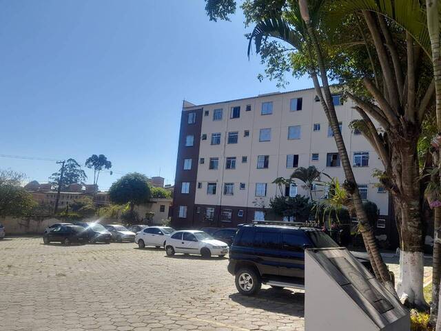 #182 - Apartamento para Venda em São Paulo - SP - 1