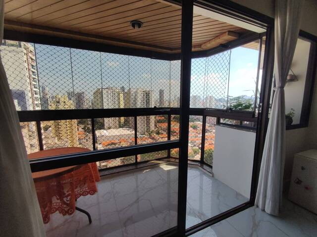 #186 - Apartamento para Venda em São Paulo - SP - 3