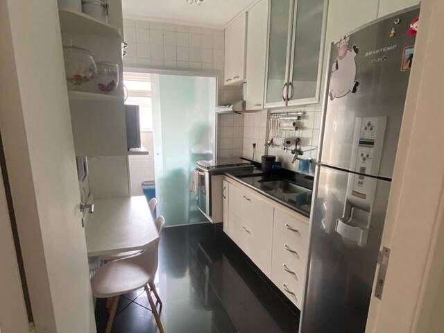 #188 - Apartamento para Venda em São Paulo - SP