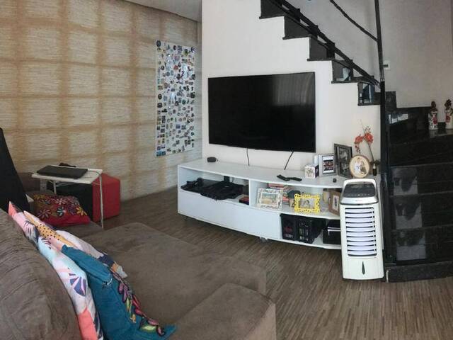 #193 - Sobrado para Venda em São Paulo - SP - 3