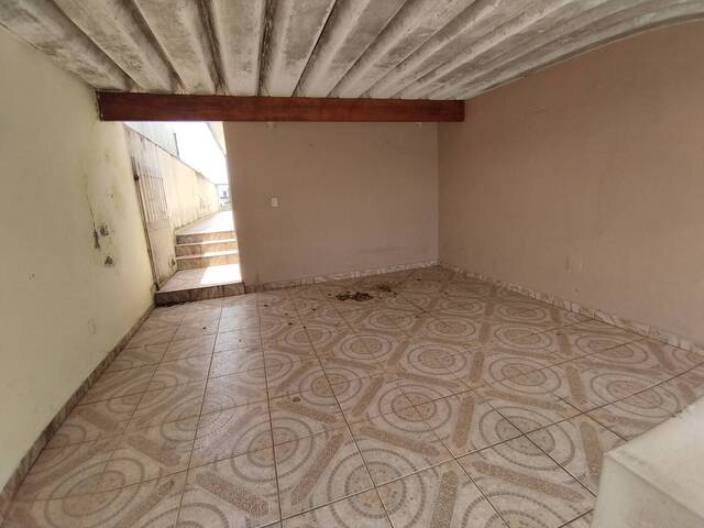 #211 - Casa para Venda em São Paulo - SP